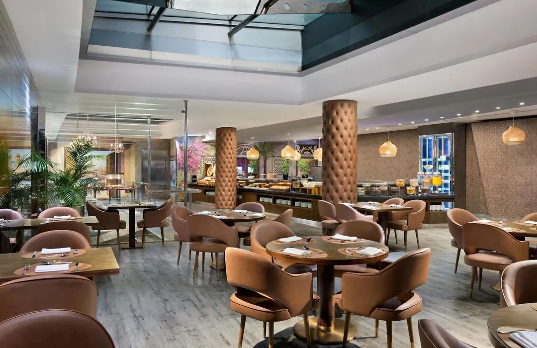 Moevenpick Dubai Creek-1